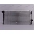 Radiateur, refroidissement du moteur FRIGAIR 0104.3172 - Visuel 1
