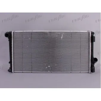 Radiateur, refroidissement du moteur FRIGAIR 0104.3172