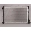 Radiateur, refroidissement du moteur FRIGAIR 0104.3173 - Visuel 1
