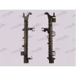 Radiateur, refroidissement du moteur FRIGAIR 0104.3173 - Visuel 2