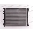 Radiateur, refroidissement du moteur FRIGAIR 0104.3174 - Visuel 2