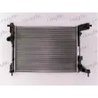 Radiateur, refroidissement du moteur FRIGAIR 0104.3175 - Visuel 1