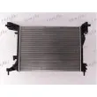 Radiateur, refroidissement du moteur FRIGAIR 0104.3175 - Visuel 2