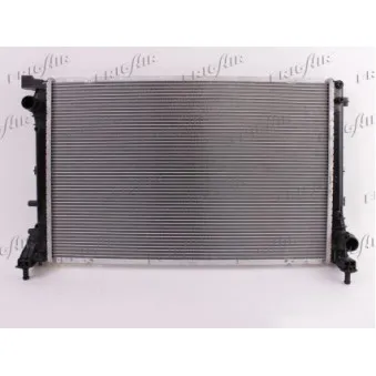 Radiateur, refroidissement du moteur FRIGAIR