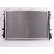 Radiateur, refroidissement du moteur FRIGAIR 0104.3176 - Visuel 2