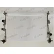 Radiateur, refroidissement du moteur FRIGAIR 0104.3180 - Visuel 1