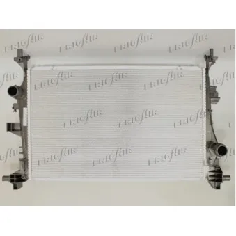 Radiateur, refroidissement du moteur FRIGAIR 0104.3180