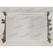 Radiateur, refroidissement du moteur FRIGAIR 0104.3180 - Visuel 2