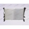 Radiateur, refroidissement du moteur FRIGAIR 0104.3182 - Visuel 2
