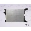 Radiateur, refroidissement du moteur FRIGAIR 0104.3183 - Visuel 1