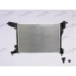 Radiateur, refroidissement du moteur FRIGAIR 0104.3183 - Visuel 2