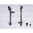 Radiateur, refroidissement du moteur FRIGAIR 0104.3183 - Visuel 3