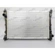 Radiateur, refroidissement du moteur FRIGAIR 0104.3185 - Visuel 1