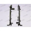 Radiateur, refroidissement du moteur FRIGAIR 0104.3185 - Visuel 3