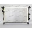 Radiateur, refroidissement du moteur FRIGAIR 0104.3186 - Visuel 1
