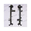 Radiateur, refroidissement du moteur FRIGAIR 0104.3186 - Visuel 3