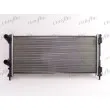 Radiateur, refroidissement du moteur FRIGAIR 0104.9042 - Visuel 1