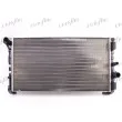 Radiateur, refroidissement du moteur FRIGAIR 0104.9111 - Visuel 1