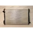 Radiateur, refroidissement du moteur FRIGAIR 0104.9128 - Visuel 1