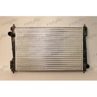 Radiateur, refroidissement du moteur FRIGAIR 0104.9128
