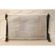 Radiateur, refroidissement du moteur FRIGAIR 0104.9128 - Visuel 2