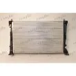 Radiateur, refroidissement du moteur FRIGAIR 0104.9129 - Visuel 2
