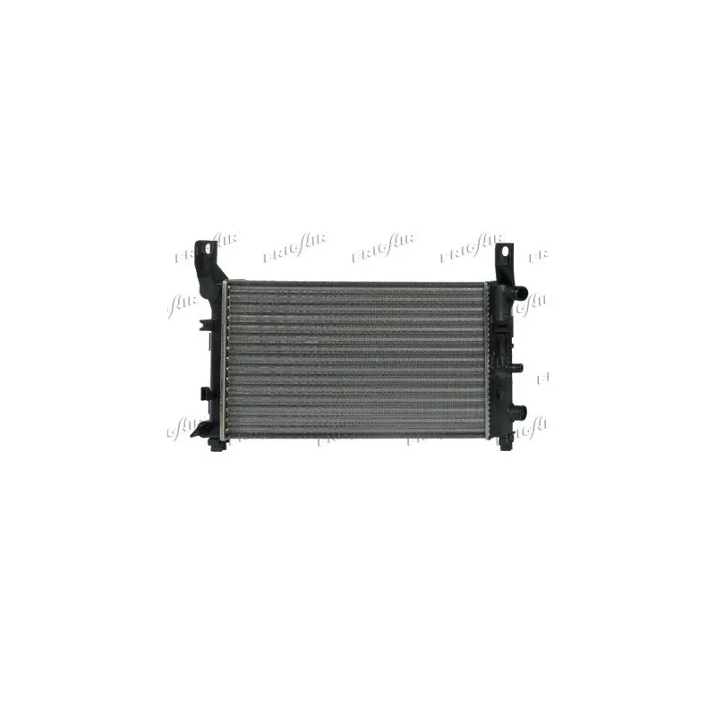 Radiateur, refroidissement du moteur FRIGAIR 0105.2029
