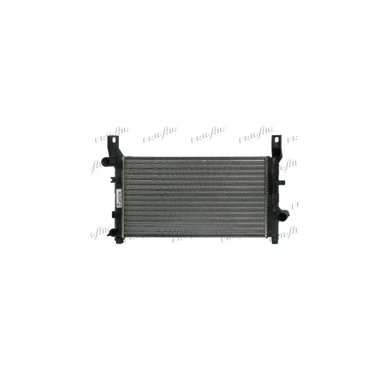 Radiateur, refroidissement du moteur FRIGAIR 0105.2030