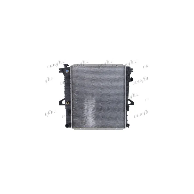 Radiateur, refroidissement du moteur FRIGAIR 0105.3072