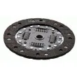 Disque d'embrayage SACHS 1862 393 031 - Visuel 1