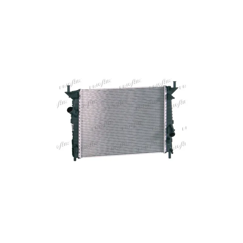Radiateur, refroidissement du moteur FRIGAIR 0105.3083