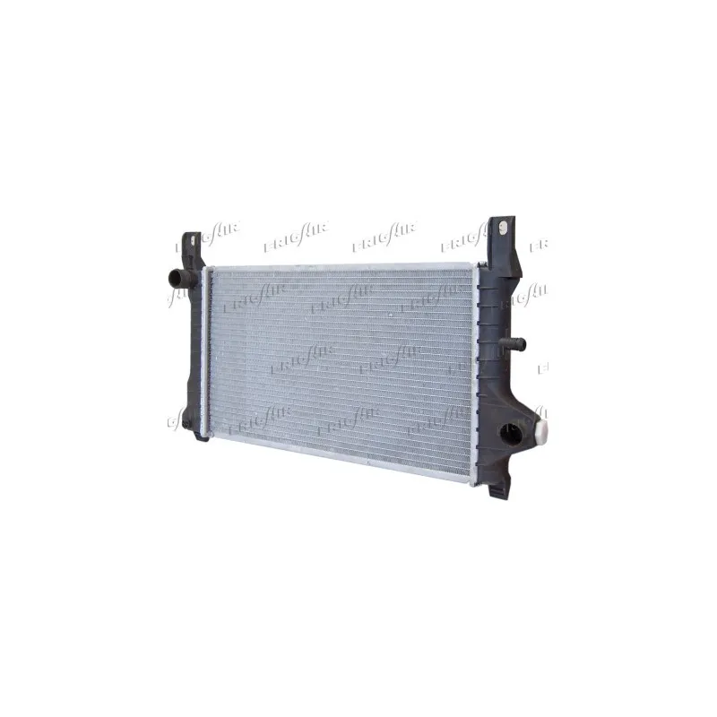 Radiateur, refroidissement du moteur FRIGAIR 0105.3087