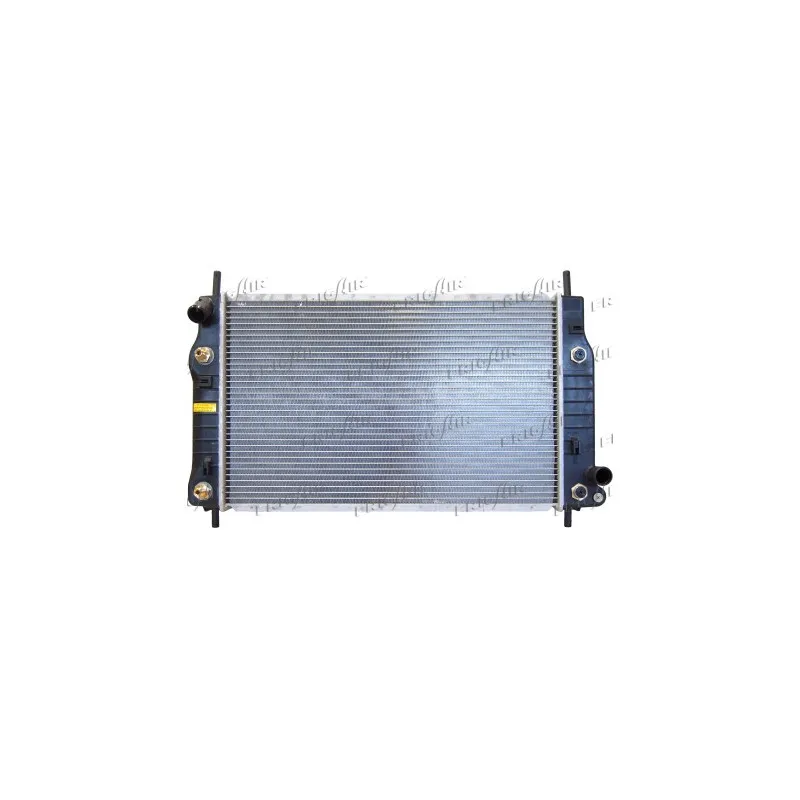 Radiateur, refroidissement du moteur FRIGAIR 0105.3090