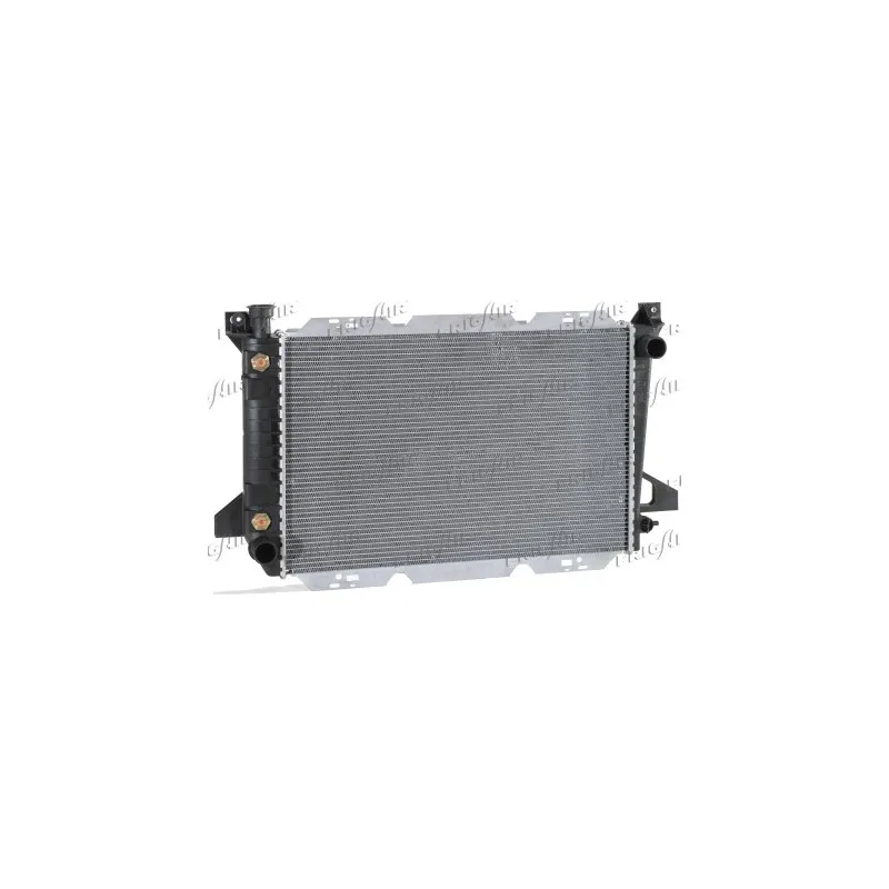 Radiateur, refroidissement du moteur FRIGAIR 0105.3099