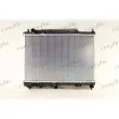 Radiateur, refroidissement du moteur FRIGAIR 0105.3109 - Visuel 1