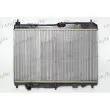 Radiateur, refroidissement du moteur FRIGAIR 0105.3110 - Visuel 1