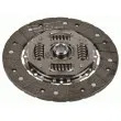 Disque d'embrayage SACHS 1862 393 343 - Visuel 2