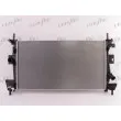 Radiateur, refroidissement du moteur FRIGAIR 0105.3115 - Visuel 1