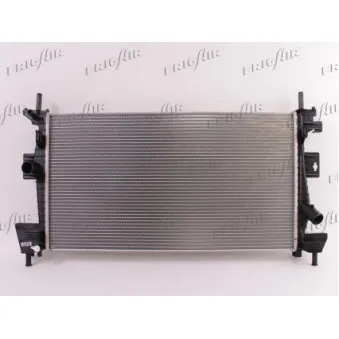 Radiateur, refroidissement du moteur FRIGAIR 0105.3115