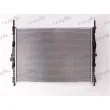 Radiateur, refroidissement du moteur FRIGAIR 0105.3116 - Visuel 2