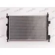 Radiateur, refroidissement du moteur FRIGAIR 0105.3118 - Visuel 1
