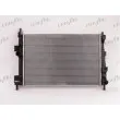 Radiateur, refroidissement du moteur FRIGAIR 0105.3118 - Visuel 2