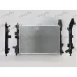 Radiateur, refroidissement du moteur FRIGAIR 0105.3119 - Visuel 1