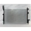 Radiateur, refroidissement du moteur FRIGAIR 0105.3119 - Visuel 2