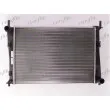 Radiateur, refroidissement du moteur FRIGAIR 0105.9069 - Visuel 1