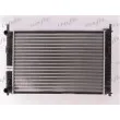 Radiateur, refroidissement du moteur FRIGAIR 0105.9077 - Visuel 1
