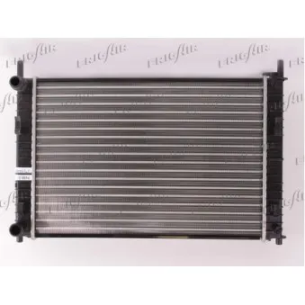 Radiateur, refroidissement du moteur FRIGAIR