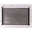Radiateur, refroidissement du moteur FRIGAIR 0105.9077 - Visuel 2