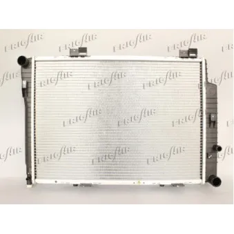 Radiateur, refroidissement du moteur FRIGAIR 0106.2050