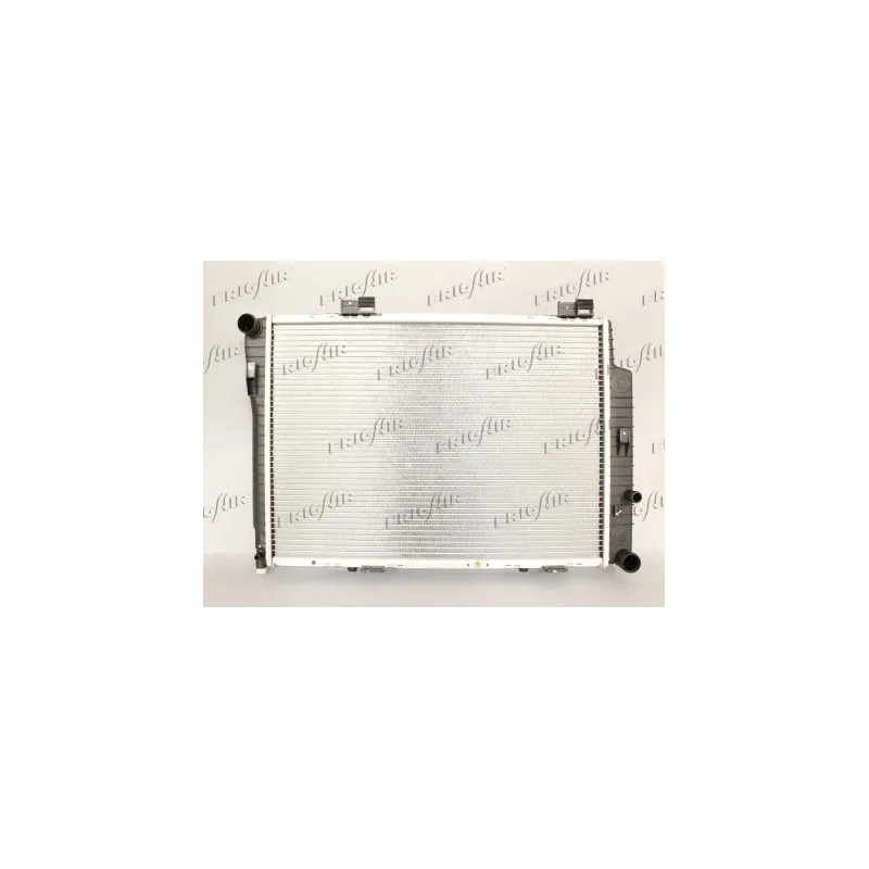 Radiateur, refroidissement du moteur FRIGAIR 0106.2050